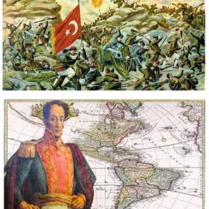 Бухэнау К. Юго-Восточная Европа и Латинская Америка – далёкие и близкие. Различные пути...